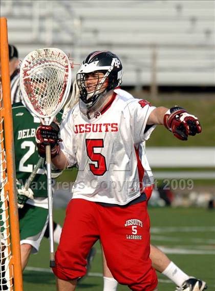Thumbnail 2 in Delbarton @ Fairfield Prep photogallery.