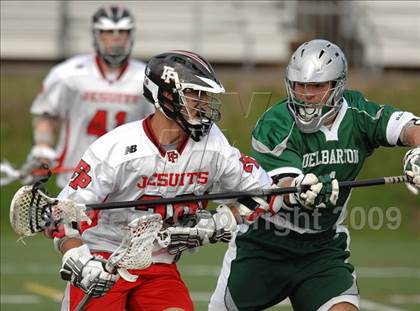 Thumbnail 2 in Delbarton @ Fairfield Prep photogallery.