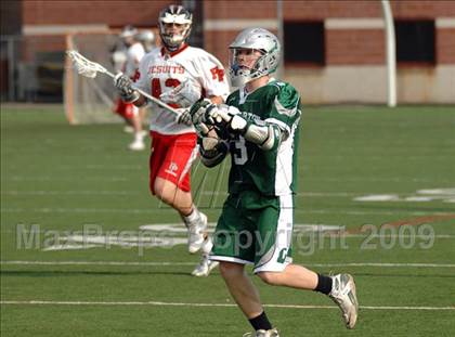 Thumbnail 2 in Delbarton @ Fairfield Prep photogallery.