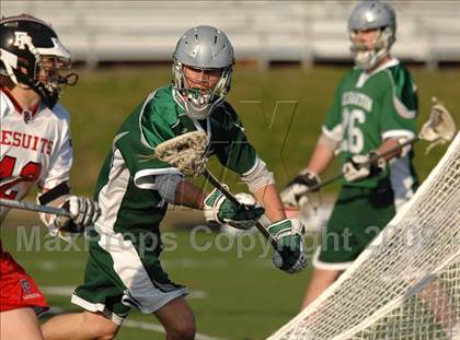 Thumbnail 3 in Delbarton @ Fairfield Prep photogallery.