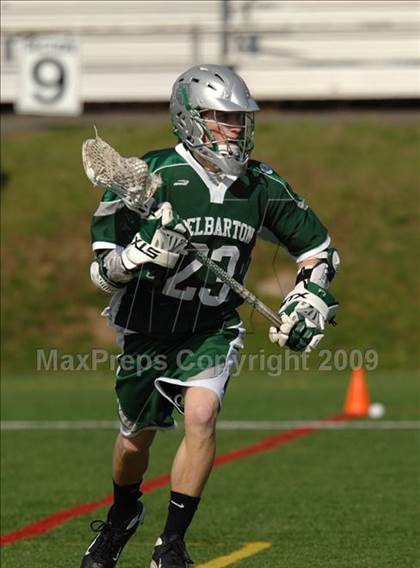 Thumbnail 2 in Delbarton @ Fairfield Prep photogallery.