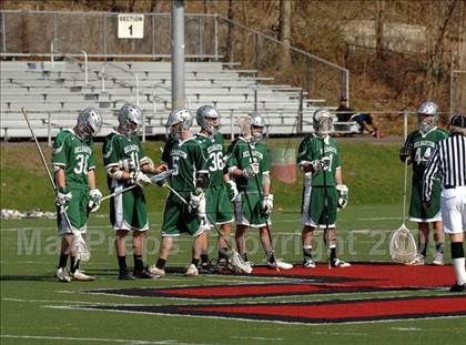 Thumbnail 1 in Delbarton @ Fairfield Prep photogallery.