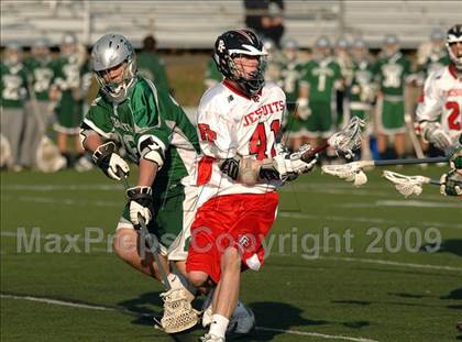 Thumbnail 1 in Delbarton @ Fairfield Prep photogallery.
