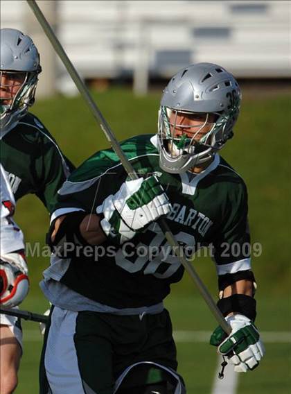 Thumbnail 1 in Delbarton @ Fairfield Prep photogallery.