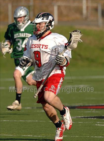 Thumbnail 1 in Delbarton @ Fairfield Prep photogallery.