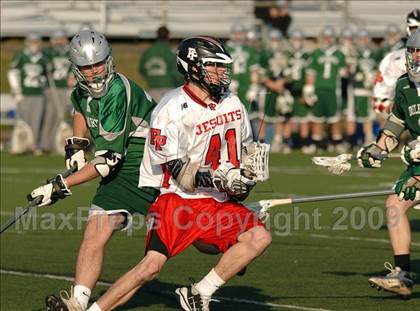 Thumbnail 3 in Delbarton @ Fairfield Prep photogallery.