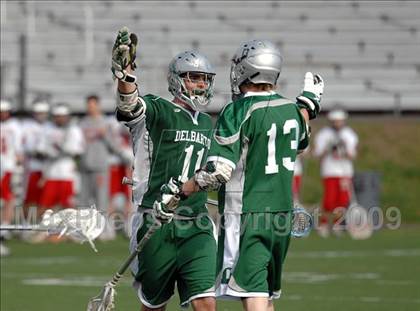 Thumbnail 3 in Delbarton @ Fairfield Prep photogallery.