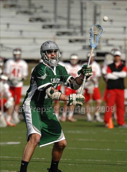 Thumbnail 2 in Delbarton @ Fairfield Prep photogallery.