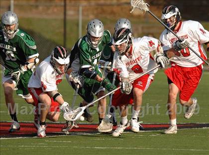 Thumbnail 3 in Delbarton @ Fairfield Prep photogallery.