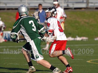 Thumbnail 3 in Delbarton @ Fairfield Prep photogallery.