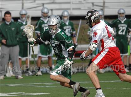 Thumbnail 1 in Delbarton @ Fairfield Prep photogallery.