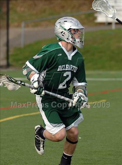 Thumbnail 1 in Delbarton @ Fairfield Prep photogallery.