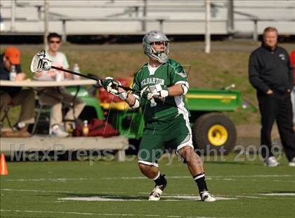 Thumbnail 3 in Delbarton @ Fairfield Prep photogallery.