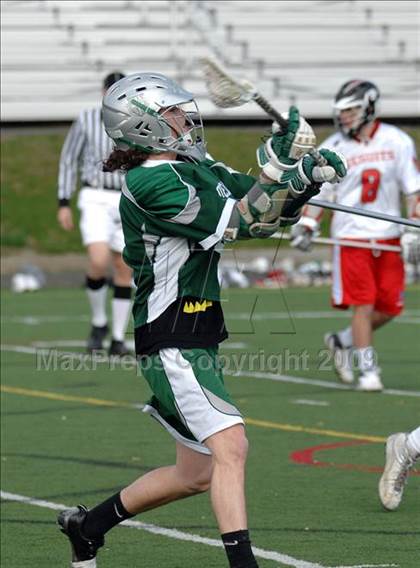 Thumbnail 3 in Delbarton @ Fairfield Prep photogallery.