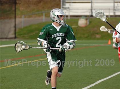 Thumbnail 3 in Delbarton @ Fairfield Prep photogallery.