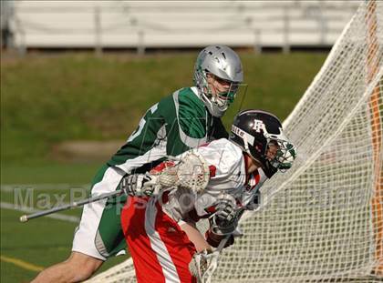 Thumbnail 2 in Delbarton @ Fairfield Prep photogallery.