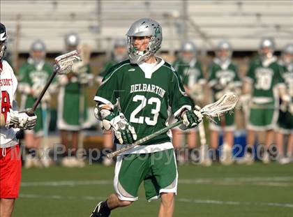 Thumbnail 3 in Delbarton @ Fairfield Prep photogallery.