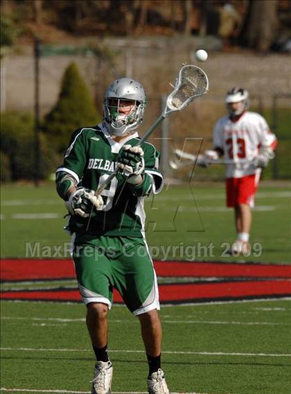 Thumbnail 3 in Delbarton @ Fairfield Prep photogallery.