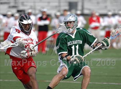 Thumbnail 2 in Delbarton @ Fairfield Prep photogallery.