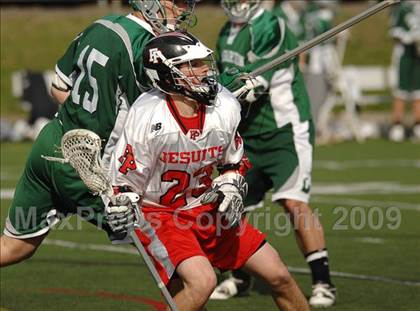 Thumbnail 2 in Delbarton @ Fairfield Prep photogallery.