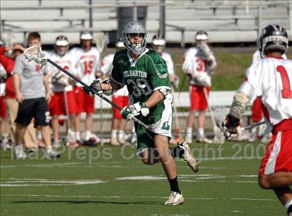 Thumbnail 2 in Delbarton @ Fairfield Prep photogallery.
