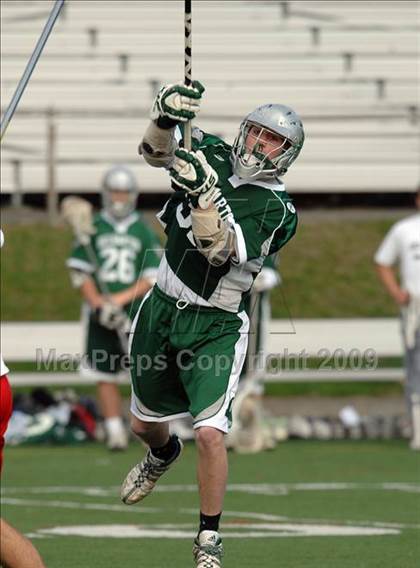 Thumbnail 2 in Delbarton @ Fairfield Prep photogallery.