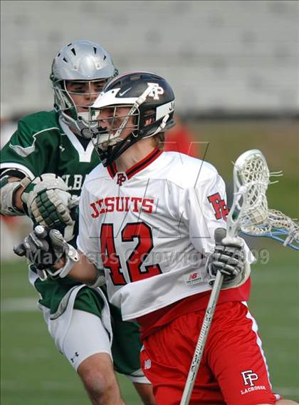 Thumbnail 1 in Delbarton @ Fairfield Prep photogallery.