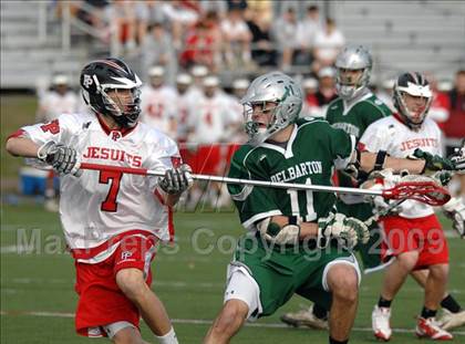 Thumbnail 1 in Delbarton @ Fairfield Prep photogallery.