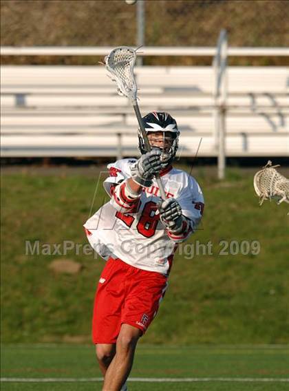 Thumbnail 2 in Delbarton @ Fairfield Prep photogallery.