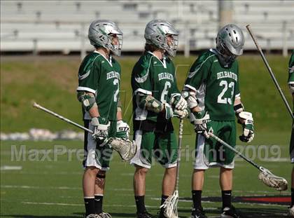 Thumbnail 1 in Delbarton @ Fairfield Prep photogallery.