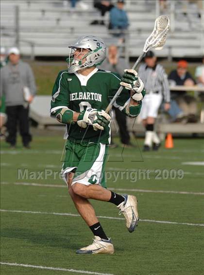 Thumbnail 2 in Delbarton @ Fairfield Prep photogallery.