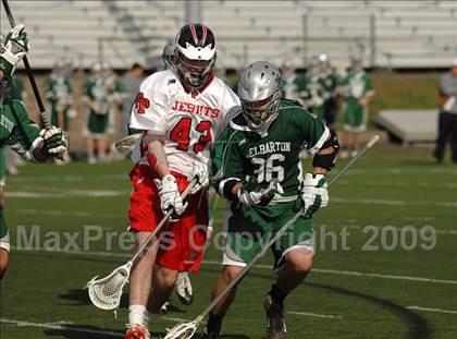 Thumbnail 3 in Delbarton @ Fairfield Prep photogallery.