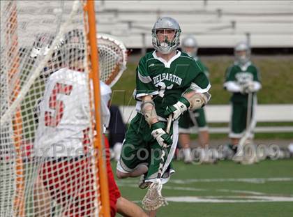 Thumbnail 1 in Delbarton @ Fairfield Prep photogallery.