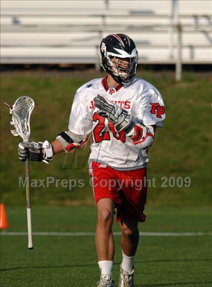 Thumbnail 2 in Delbarton @ Fairfield Prep photogallery.