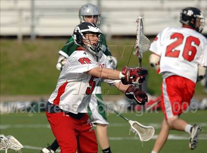 Thumbnail 3 in Delbarton @ Fairfield Prep photogallery.