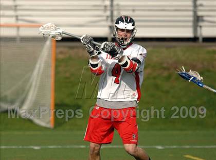 Thumbnail 3 in Delbarton @ Fairfield Prep photogallery.