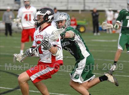 Thumbnail 3 in Delbarton @ Fairfield Prep photogallery.