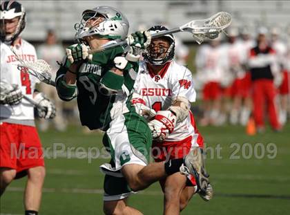 Thumbnail 1 in Delbarton @ Fairfield Prep photogallery.