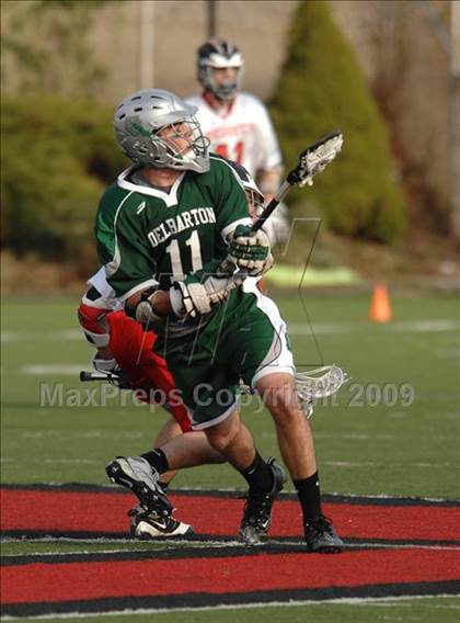 Thumbnail 3 in Delbarton @ Fairfield Prep photogallery.