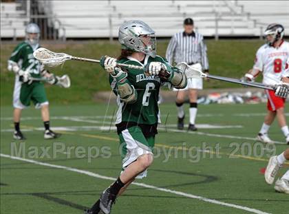 Thumbnail 1 in Delbarton @ Fairfield Prep photogallery.