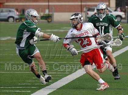 Thumbnail 1 in Delbarton @ Fairfield Prep photogallery.