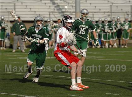 Thumbnail 1 in Delbarton @ Fairfield Prep photogallery.