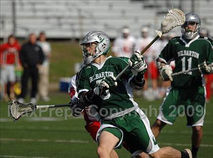 Thumbnail 2 in Delbarton @ Fairfield Prep photogallery.