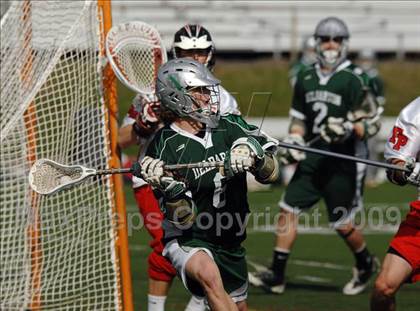 Thumbnail 1 in Delbarton @ Fairfield Prep photogallery.