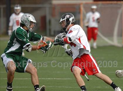 Thumbnail 1 in Delbarton @ Fairfield Prep photogallery.