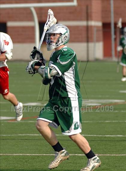 Thumbnail 1 in Delbarton @ Fairfield Prep photogallery.
