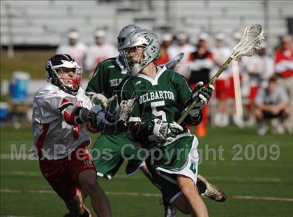 Thumbnail 3 in Delbarton @ Fairfield Prep photogallery.