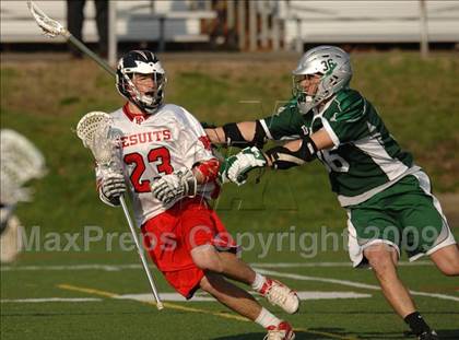 Thumbnail 3 in Delbarton @ Fairfield Prep photogallery.