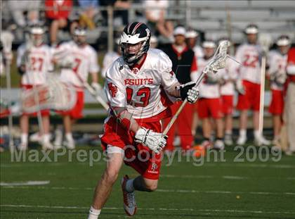 Thumbnail 3 in Delbarton @ Fairfield Prep photogallery.