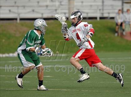 Thumbnail 3 in Delbarton @ Fairfield Prep photogallery.